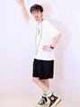 ワーズ インターナショナル(Words international) 松原 翔