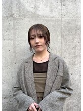 リスタバイスニップ(Lista by snip) 安永 優和