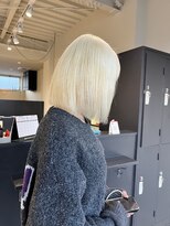 エデル(edel)&nbsp;抜きっぱなしブロンド