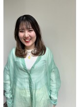 クエンチ(QUENCH) 山邉 美佳子