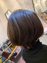 ツリーズ(Trees)&nbsp;カーキアッシュ