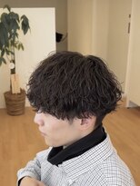 ビカム 名駅(become)&nbsp;波巻きスパイラル