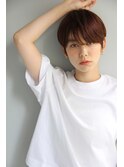 【ROCCOeast 八王子】ナチュラルショート