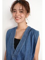 アルテフィーチェ 梅田(artefice)&nbsp;ベリーショート前下がりボブミディアムミニボブショートウルフ