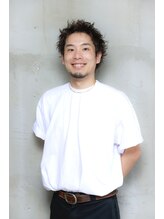 シアー(SHEER.) 高見　 裕也