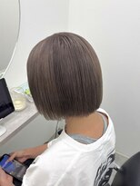 トイロ(toiro) グレージュカラー