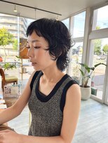 パーム スプリングス(Palm Springs)&nbsp;Hair by Palm Springs 1056