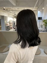 グランアディクト(Gran addict) BLACK