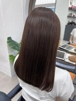 クラン 六甲道(Chlan)&nbsp;艶髪×ピンクブラウン