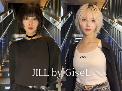 ジルバイジゼル(JILL by GiseL)の写真