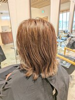 ナンバースリー 溝の口店(Number Three)&nbsp;ベージュ【N°3溝の口】