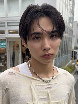 メンズラピス 栄店(Men's Lapis) シースルーセンターパート