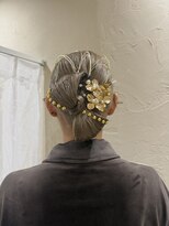 ファブ 千葉店(FaB)&nbsp;タイトリボンセット/成人式セット/卒業式セット