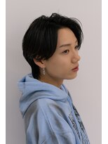 コージーニーヨンナナ 船橋駅(COZY247)&nbsp;メンズカット/パーマ/ニュアンスパーマ/フェザーパーマ[船橋駅]