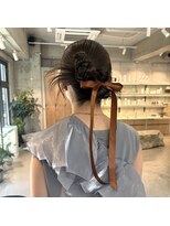 オムズ 大須店(OM's) ツインアレンジ