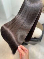 リスタート 表参道 外苑前(Re:start)&nbsp;髪質改善/縮毛矯正/美髪/艶髪/髪質改善トリートメント/外苑前