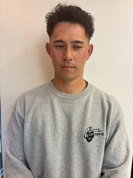ヘアーオーパス イケメンテナンスショート