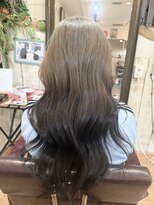 ヘア サロン ラニ(Hair salon Lani) ルーツカラー