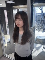 ジュール 金沢(Joule) ざくざくレイヤー