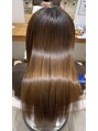 サクラ ビューティー リバージュ(SAKURA Beauty rivage) 髪質改善ストレート施術お任せください☆髪質改善特化型サロン