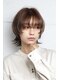 ピークアブー アヴェダ 池袋東武(PEEK-A-BOO AVEDA)の写真/【池袋東武百貨店3F】AVEDAカラーサロン。自然由来の保湿成分が髪に潤いを加え、艶やかで健康的な髪へ。