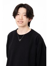 アッシュ 豊田店(Ash) 志村 海斗