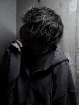 シン(syn)&nbsp;ツイストスパイラルショート