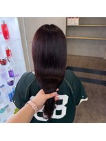 カノエ 宇部小串店(canoe) 髪質改善トリートメント