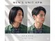 メンズユニットピーエムフォー 長町南店(UNIT  PM4)の写真/【23時まで営業！】忙しい「大人男性」でも通いやすい！第一印象を決める清潔感のあるスタイルに★
