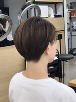 銀座ラボ 津田沼店(LA BO) ショート
