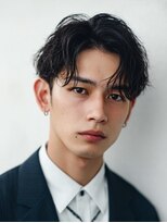 テーラヘアー 我孫子店(TELA HAIR)&nbsp;メンズカット　メンズパーマ 【TELA HAIR 我孫子店】