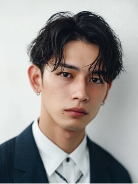 テーラヘアー 我孫子店(TELA HAIR) メンズカット　メンズパーマ 【TELA HAIR 我孫子店】