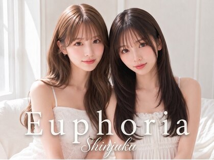 ユーフォリア 新宿店(Euphoria)の写真
