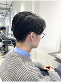 メンズショート