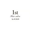 ファースト(1st)のお店ロゴ
