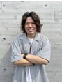 アッシュ 久我山店(Ash)&nbsp;柳沼 尚貴