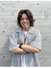 アッシュ 久我山店(Ash) 柳沼 尚貴