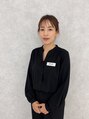 ウノプリール 西梅田ハービスプラザ店(uno pulir)&nbsp;Ayaka Shinzato