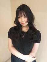 マーシィ(MARCIE)&nbsp;〔mika〕 姫レイヤースタイル