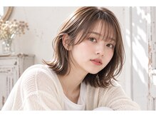 クート(ku-to)の雰囲気（ショートボブもハイライトでおしゃれな仕上がりに◎）