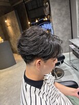 スナッチ(snatched) フェザーショート