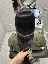 アラン 浦和店(Alan)&nbsp;うる艶髪☆HITA髪質改善トリートメント　浦和/個室/オージュア
