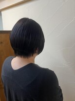 アイフラット 稲沢(I-FLAT)&nbsp;大人ショートボブ
