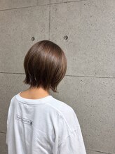 ラフ(LAF.)