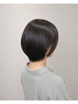 ラレ(LaRe)&nbsp;艶髪コンパクトショートボブ