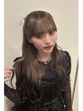 シュガーリンク(sugar link) ゆり