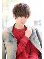 フォルテ 表参道店(FORTE) 【FORTE】アーバンスマートマッシュ