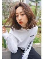 ジーナ(XENA)&nbsp;エアリーボブ