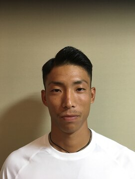 ヘアサロン リクル(Hair Salon Re'Cle) ネオクラシカルベリーショート