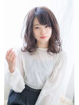 ネオリーブノース 中板橋店(Neolive north)&nbsp;ミディアムニュアンスレイヤー